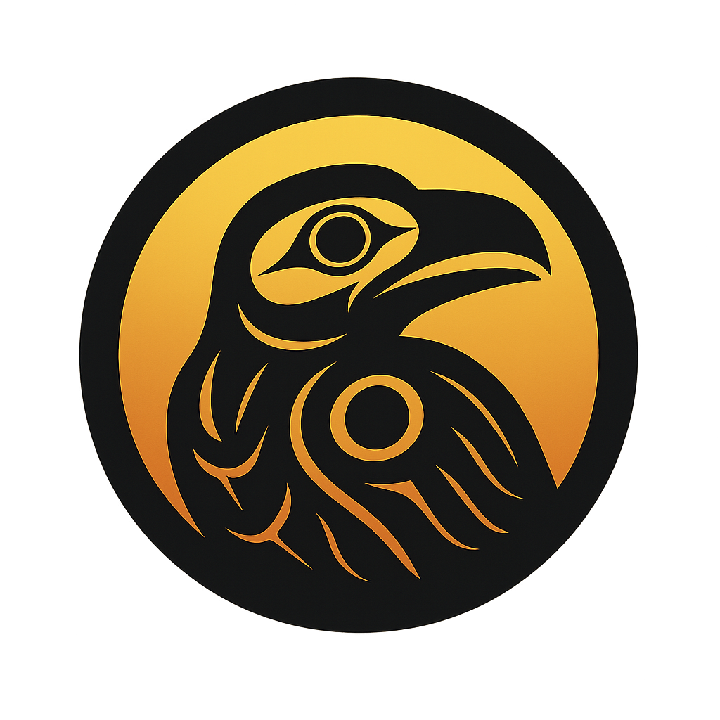 Midnight Sun Tees Logo